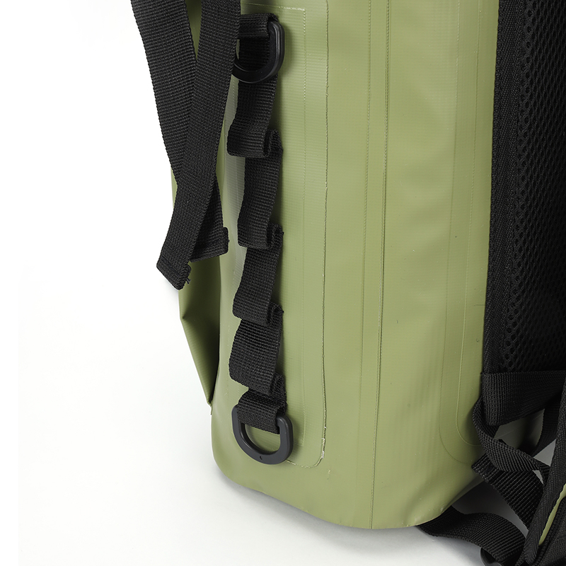 TRU DRY 방수 백팩-1